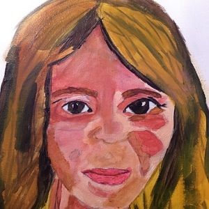 Meet your Posher, Ali